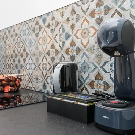 アパート Jana Pawla Ii *