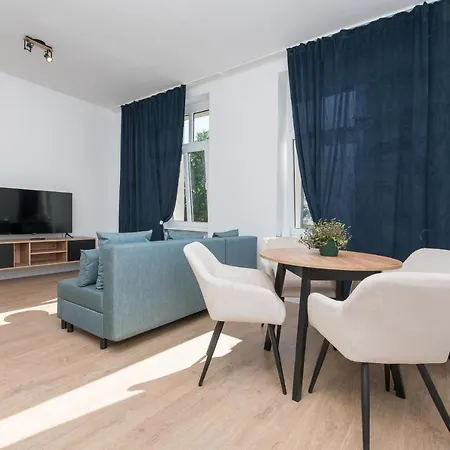 Jana Pawla Ii アパート グリヴィツェ