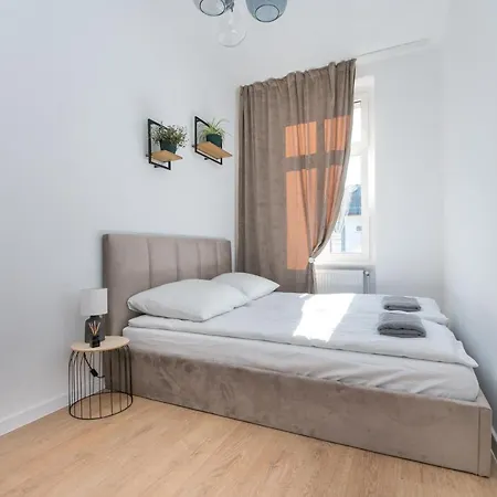 アパート Jana Pawla Ii