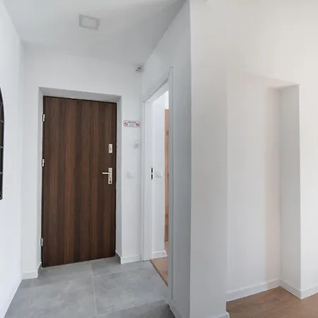 アパート Jana Pawla Ii *