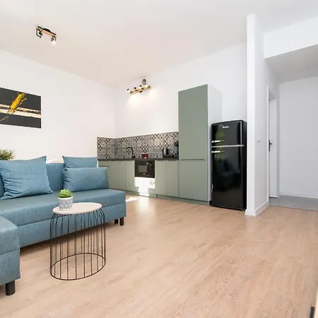 Jana Pawla Ii グリヴィツェ