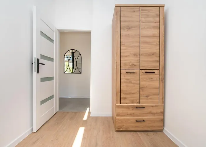 Apartmán Jana Pawla Ii Hlivice