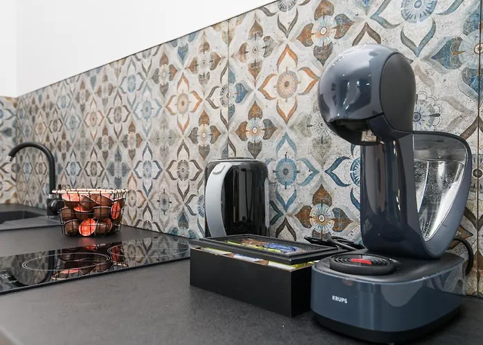 Apartmán Jana Pawla Ii *