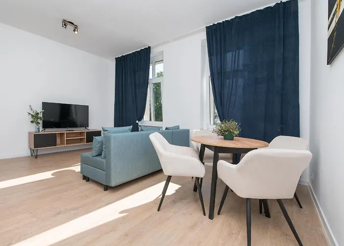 Jana Pawla Ii Apartmán Hlivice