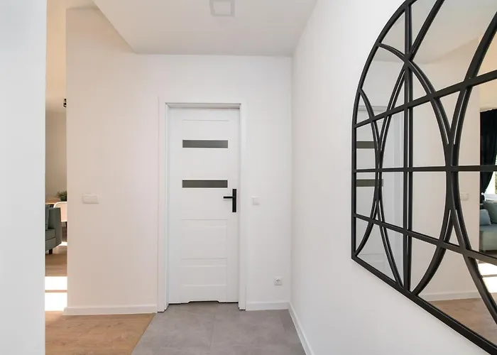 Apartmán Jana Pawla Ii *