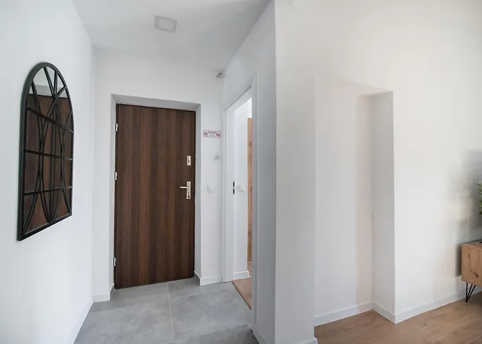 Apartmán Jana Pawla Ii *