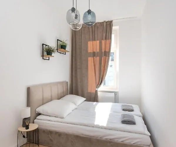 Apartmán Jana Pawla Ii *