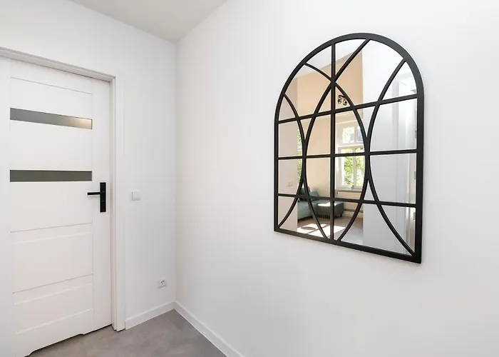 Apartmán Jana Pawla Ii