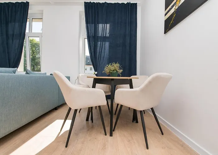 Apartmán Jana Pawla Ii *